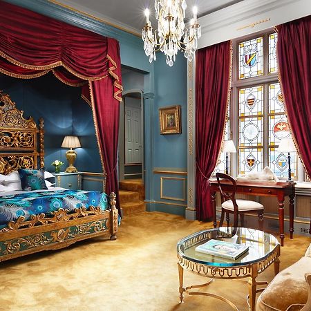 เดอะกอร์ ลอนดอน - สตาร์โฮเทล คอลเล็กชั่น Hotel ภายนอก รูปภาพ