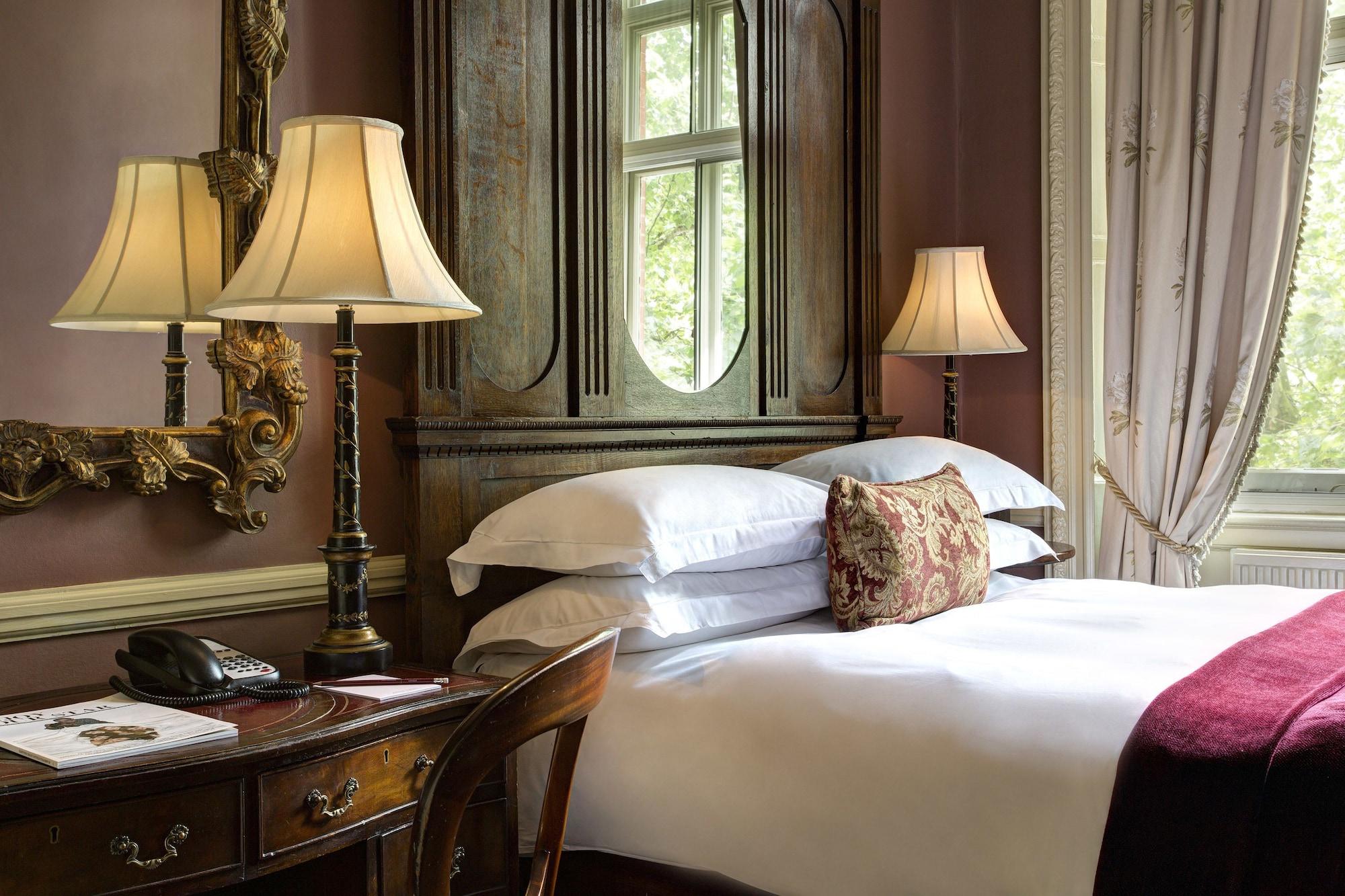 เดอะกอร์ ลอนดอน - สตาร์โฮเทล คอลเล็กชั่น Hotel ภายนอก รูปภาพ